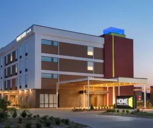 Photo 2 - Home2 Suites By Hilton Oklahoma City Quail Springs