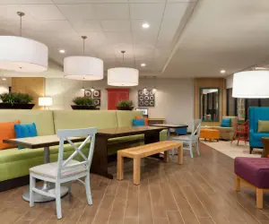 Photo 5 - Home2 Suites By Hilton Oklahoma City Quail Springs