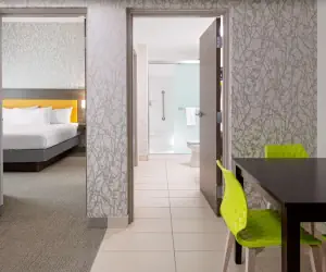 Photo 5 - Home2 Suites By Hilton Valdosta, Ga