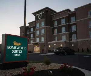 Photo 2 - Homewood Suites By Hilton Paducah