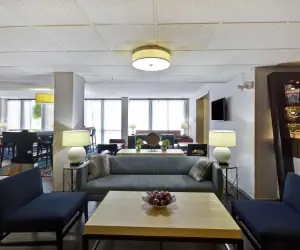 Photo 4 - Hampton Inn Detroit Madison Heights South Troy