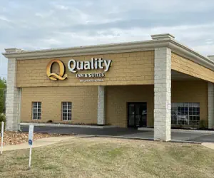 Photo 2 - Quality Inn & Suites