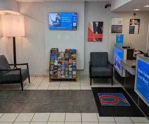 Photo 3 - Motel 6-Nashua, NH - South