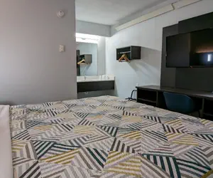 Photo 5 - Motel 6-Nashua, NH - South