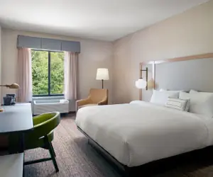 Photo 2 - Fairfield Inn & Suites by Marriott Asheville Airport/Fletcher