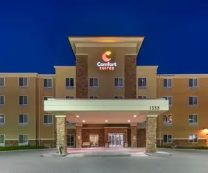 Photo 2 - Comfort Suites Conference Center Rapid City