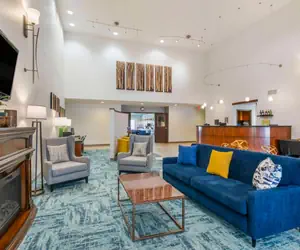 Photo 4 - Comfort Suites Conference Center Rapid City