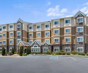 Photo 3 - Microtel Inn and Suites by Wyndham