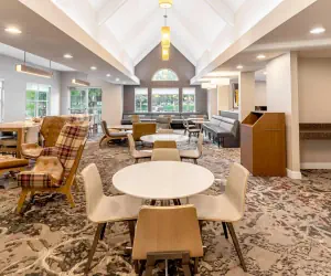 Photo 5 - Residence Inn Sacramento Rancho Cordova