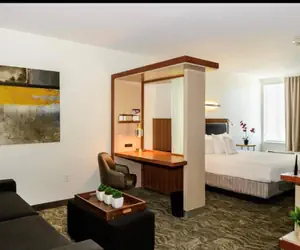 Photo 2 - SpringHill Suites Houston NASA/Seabrook