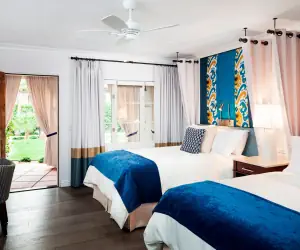 Photo 4 - Triada Palm Springs, Autograph Collection