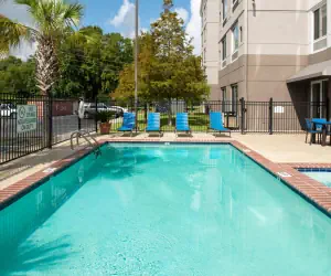 Photo 5 - Hilton Garden Inn Baton Rouge Airport