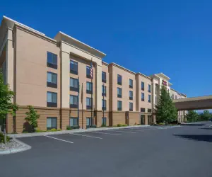 Photo 2 - Hampton Inn & Suites by Hilton Walla Walla