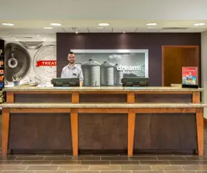 Photo 3 - Hampton Inn & Suites by Hilton Walla Walla