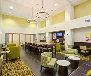 Photo 5 - Hampton Inn & Suites by Hilton Walla Walla