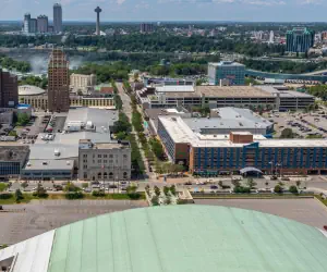 Photo 2 - Sheraton Niagara Falls