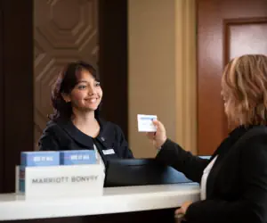 Photo 3 - Sheraton Niagara Falls