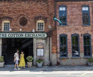 Photo 5 - Hotel Ballast Wilmington, Tapestry Collection by Hilton