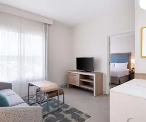 Photo 5 - Homewood Suites by Hilton Columbia, SC