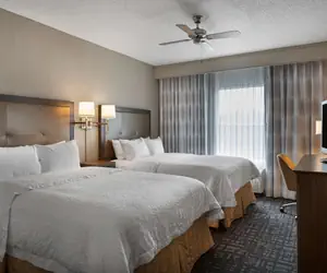 Photo 4 - Hampton Inn & Suites Charlotte/Pineville