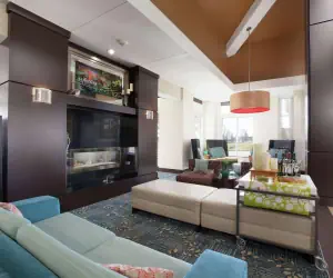 Photo 2 - Hilton Garden Inn Fargo