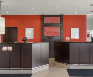 Photo 3 - Hilton Garden Inn Fargo