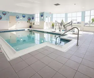 Photo 4 - Hilton Garden Inn Fargo