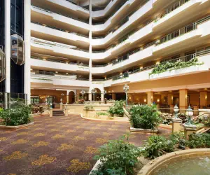 Photo 2 - Embassy Suites by Hilton Greensboro Airport