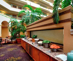 Photo 5 - Embassy Suites by Hilton Greensboro Airport