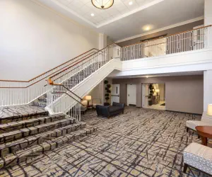 Photo 3 - Hilton Garden Inn Shelton