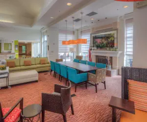 Photo 5 - Hilton Garden Inn Shelton