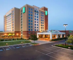 Photo 2 - Embassy Suites by Hilton Norman Hotel & Conference Center