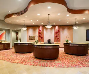 Photo 5 - Embassy Suites by Hilton Norman Hotel & Conference Center