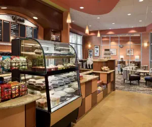 Photo 2 - Embassy Suites Omaha- La Vista/ Hotel & Conference Center