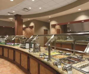 Photo 5 - Embassy Suites Omaha- La Vista/ Hotel & Conference Center