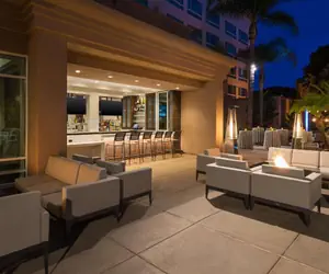 Photo 2 - DoubleTree by Hilton San Diego Del Mar