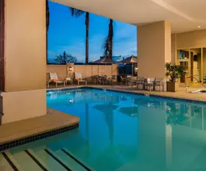 Photo 3 - Hilton Santa Clara