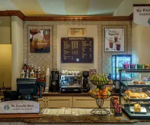 Photo 4 - Hilton Santa Clara