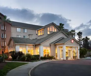 Photo 5 - Hilton Garden Inn San Jose/Milpitas