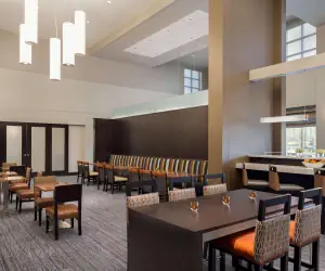 Photo 3 - Hampton Inn & Suites Rosemont Chicago O'Hare