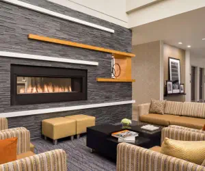 Photo 5 - Hampton Inn & Suites Rosemont Chicago O'Hare