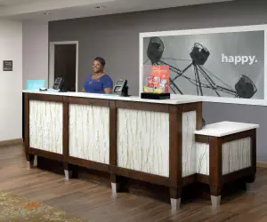 Photo 4 - Hampton Inn Denver Tech Center South