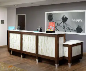 Photo 3 - Hampton Inn Denver Tech Center South