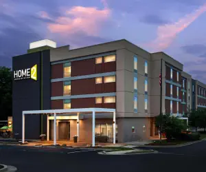 Photo 2 - Home2 Suites by Hilton Lexington University / Medical Center
