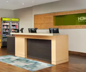 Photo 4 - Home2 Suites by Hilton Lexington University / Medical Center