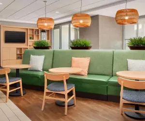 Photo 5 - Home2 Suites by Hilton Lexington University / Medical Center