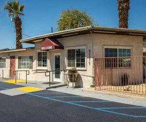 Photo 2 - Rodeway Inn near Coachella
