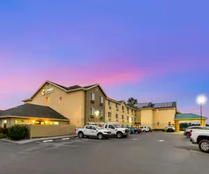 Photo 3 - Comfort Inn & Suites Redwood Country