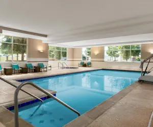 Photo 4 - Residence Inn Chattanooga Near Hamilton Place