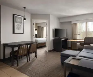 Photo 4 - Residence Inn by Marriott Stockton